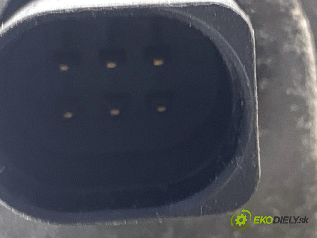 RENAULT MEGANE III liftback 2009 74 kW 1.6 16V (BZ0H) 1598 Škrtiaca klapka 8200190230 (Škrtiaca klapka)