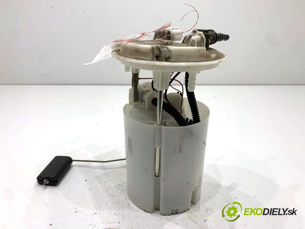 RENAULT MEGANE III liftback 2009 74 kW 1.6 16V (BZ0H) 1598 Pumpa paliva 172020029R