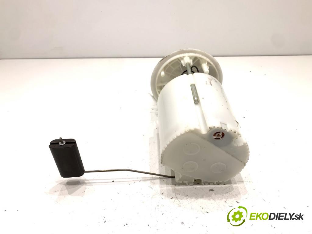 RENAULT MEGANE III liftback 2009 74 kW 1.6 16V (BZ0H) 1598 Pumpa paliva 172020029R