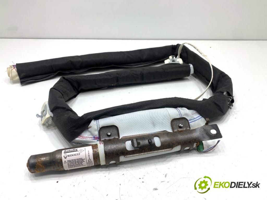 RENAULT MEGANE III liftback 2009 74 kW 1.6 16V (BZ0H) 1598 Stropný pravy 985P00022RB