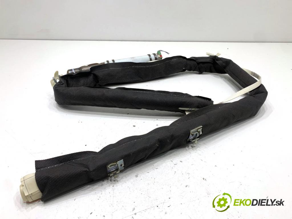 RENAULT MEGANE III liftback 2009 74 kW 1.6 16V (BZ0H) 1598 Stropný pravy 985P00022RB