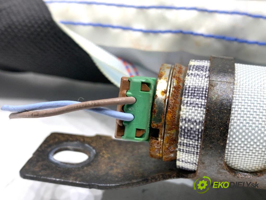 RENAULT MEGANE III liftback 2009 74 kW 1.6 16V (BZ0H) 1598 Stropný pravy 985P00022RB