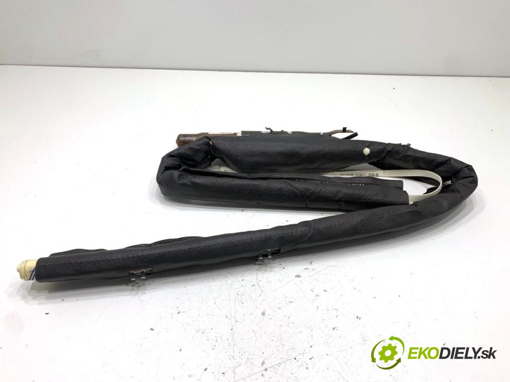 RENAULT MEGANE III liftback 2009 74 kW 1.6 16V (BZ0H) 1598 Stropný ľavy 985P10021RB