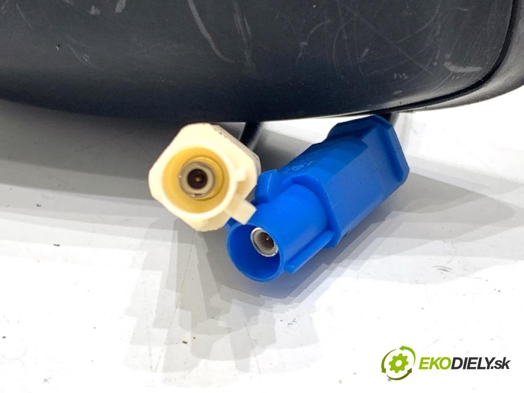 RENAULT MEGANE III liftback 2009 74 kW 1.6 16V (BZ0H) 1598 ANTENA 282160004R