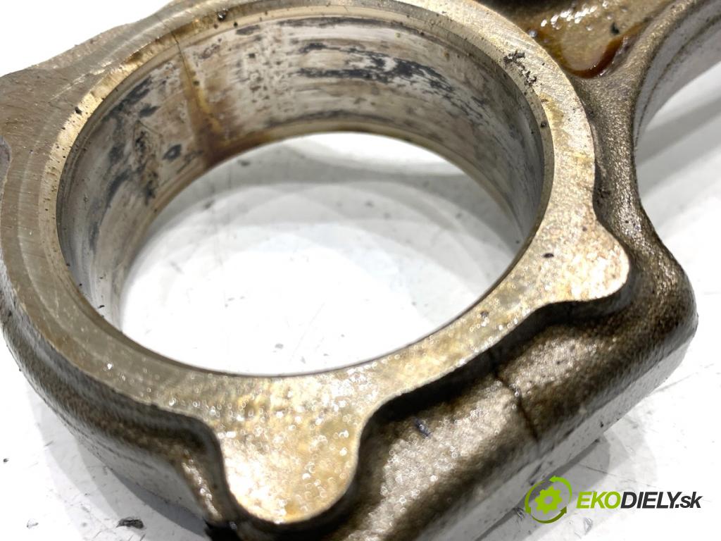 RENAULT MEGANE III liftback 2009 74 kW 1.6 16V (BZ0H) 1598 PIEST: ojnica K4M848 (Piest)