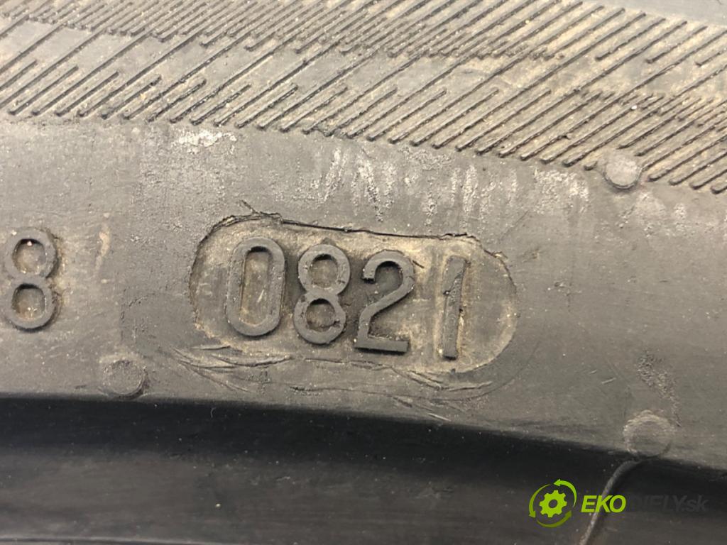 --- ---      PNEUMATIKY: 2X 255/35 20" MATADOR