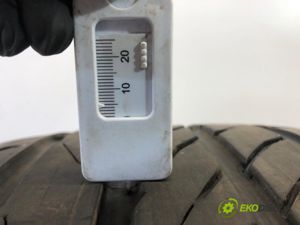 --- ---      PNEUMATIKY: 2X 255/35 20" MATADOR