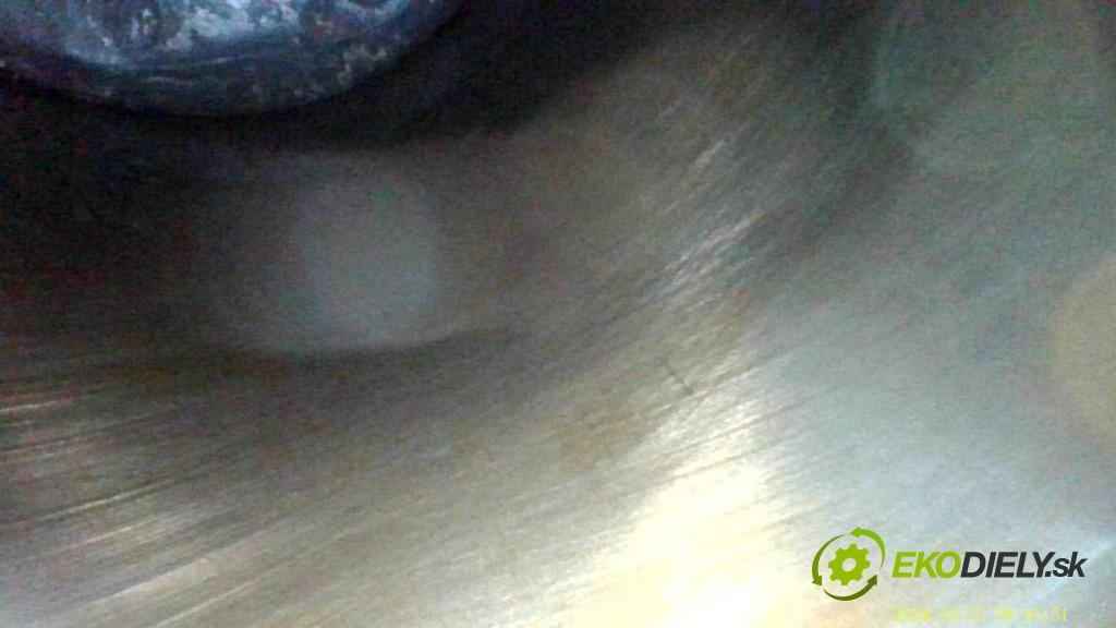 TOYOTA AURIS II liftback 2017 73 kW 1.8 Hybrid (ZWE186_) 1798 motor X2ZR-W22U (Motor)