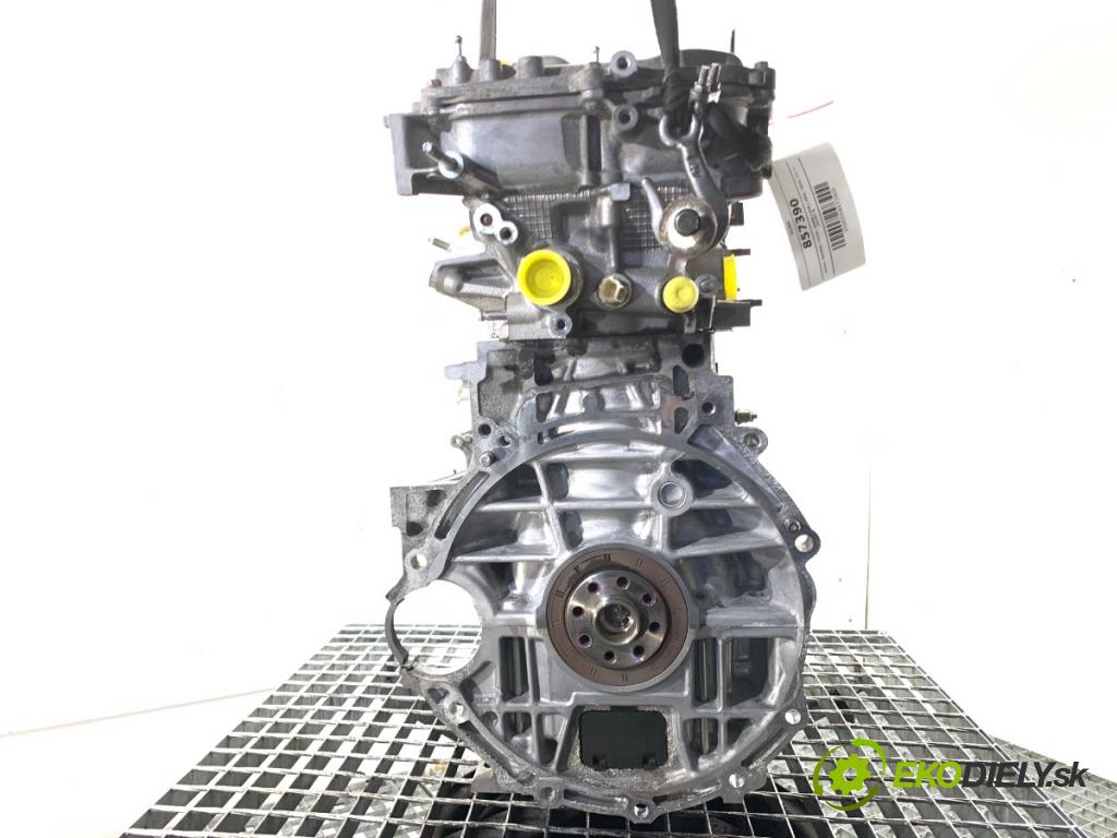 TOYOTA AURIS II liftback 2017 73 kW 1.8 Hybrid (ZWE186_) 1798 motor X2ZR-W22U (Motor)