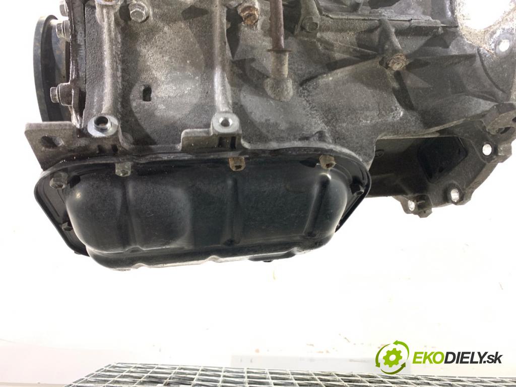 TOYOTA AURIS II liftback 2017 73 kW 1.8 Hybrid (ZWE186_) 1798 motor X2ZR-W22U (Motor)