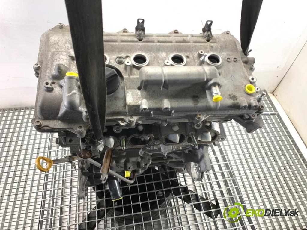 TOYOTA AURIS II liftback 2017 73 kW 1.8 Hybrid (ZWE186_) 1798 motor X2ZR-W22U (Motor)