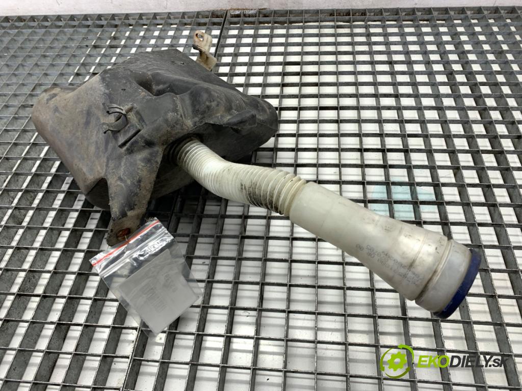 CITROEN C4 I liftback 2005 100 kW 2.0 HDi 1997 Nádržka ostrekovačov