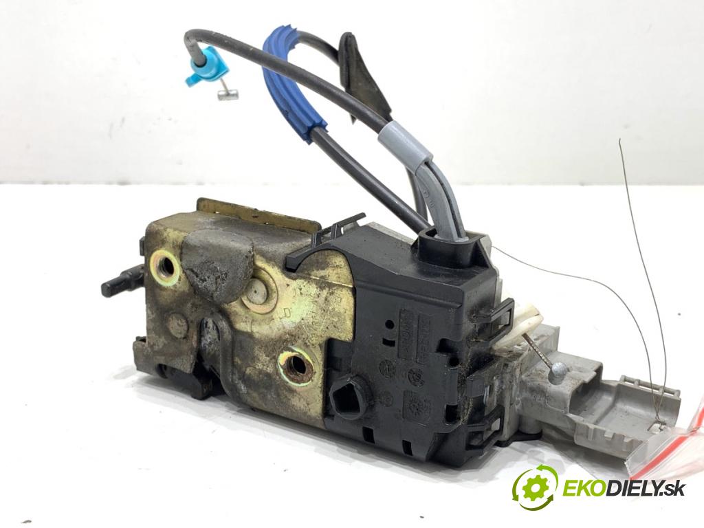 CITROEN C4 I liftback 2005 100 kW 2.0 HDi 1997 zámok dveře pravý zadní část 9647175480