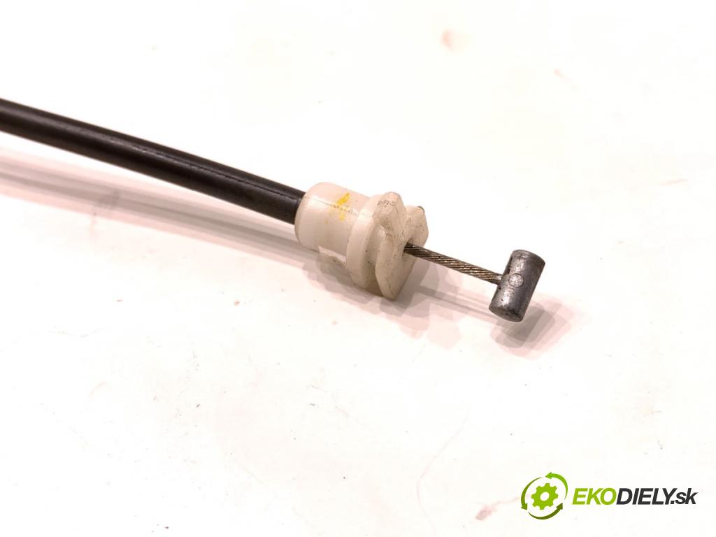 CITROEN C4 I liftback 2005 100 kW 2.0 HDi 1997 zámok dveře pravý zadní část 9647175480