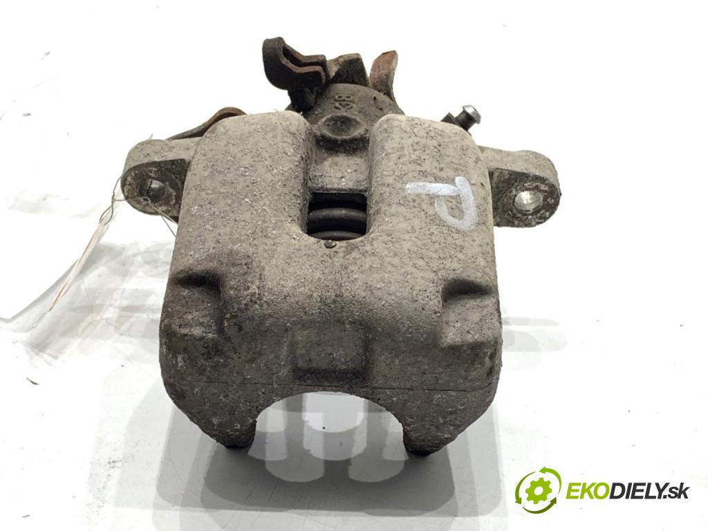 CITROEN C4 I liftback 2005 100 kW 2.0 HDi 1997 brzdič třmen pravý zadní část 