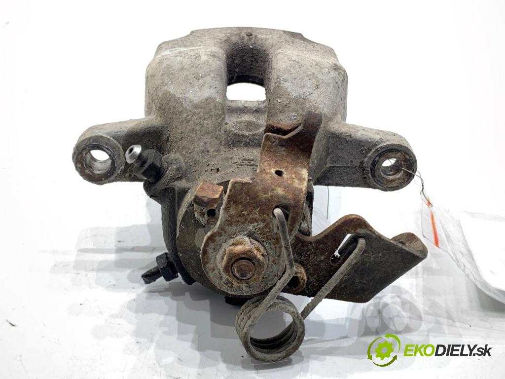 CITROEN C4 I liftback 2005 100 kW 2.0 HDi 1997 brzdič třmen pravý zadní část