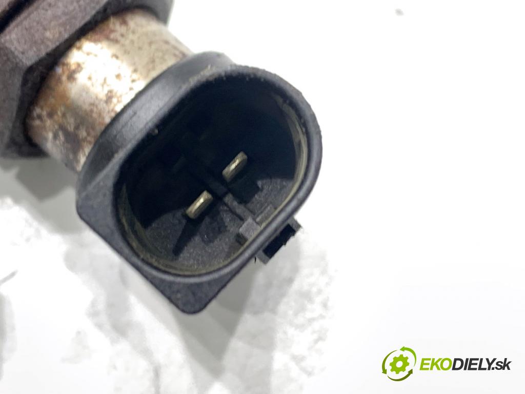 CITROEN C4 I liftback 2005 100 kW 2.0 HDi 1997 Vstrekovacie ventily 9657144580