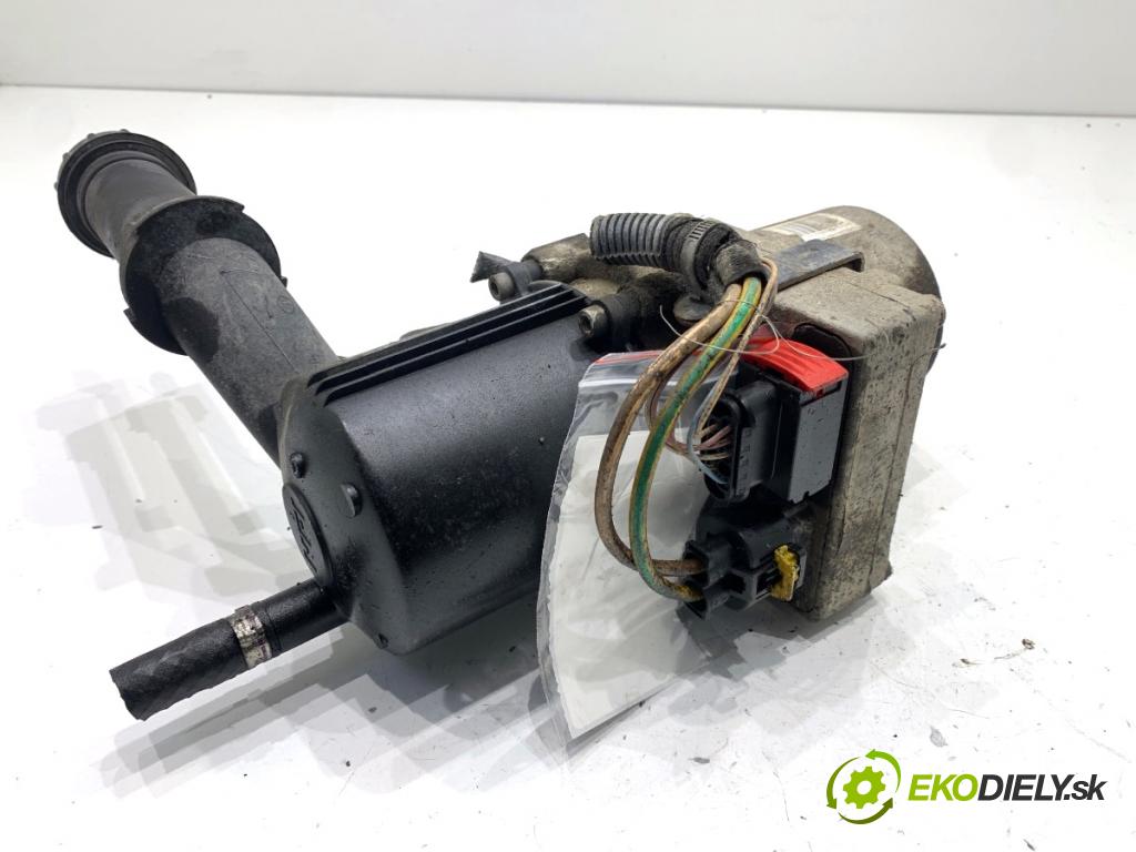 CITROEN C4 I liftback 2005 100 kW 2.0 HDi 1997 Pumpa servočerpadlo  (Servočerpadlo)