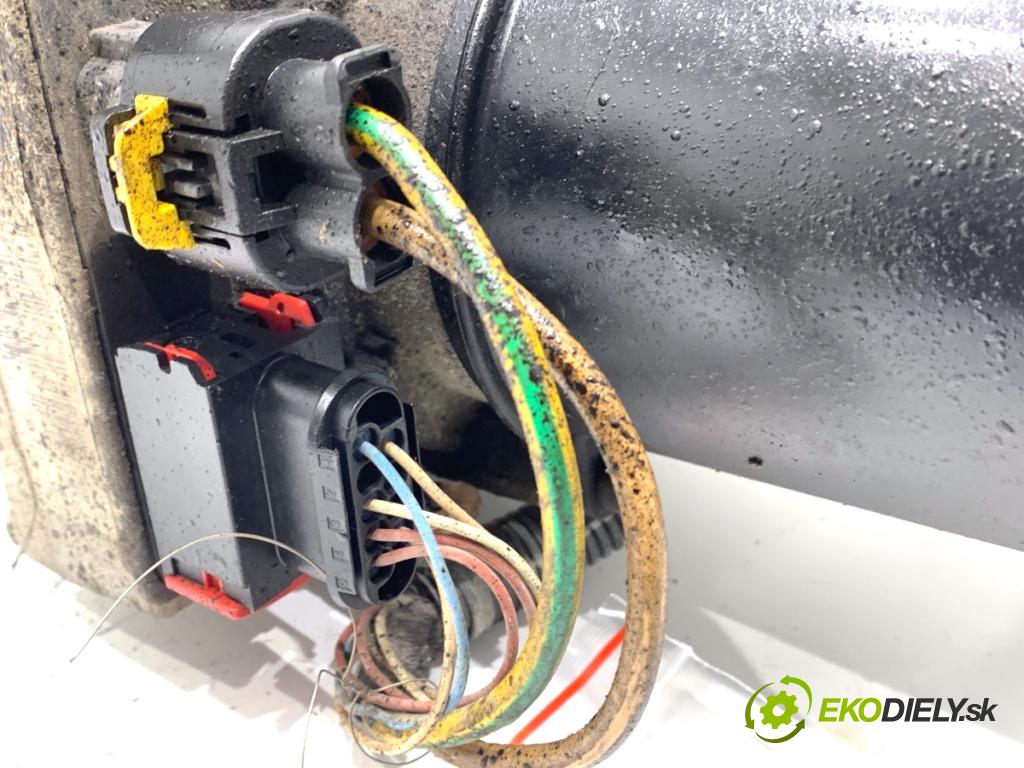 CITROEN C4 I liftback 2005 100 kW 2.0 HDi 1997 Pumpa servočerpadlo  (Servočerpadlo)