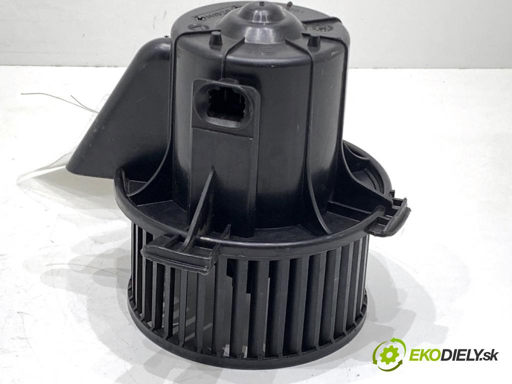CITROEN C4 I liftback 2005 100 kW 2.0 HDi 1997 ventilátor kúrenia PF2A2B9506