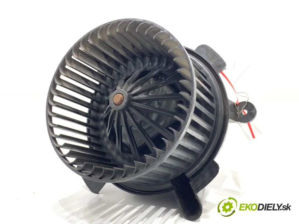 CITROEN C4 I liftback 2005 100 kW 2.0 HDi 1997 ventilátor kúrenia PF2A2B9506