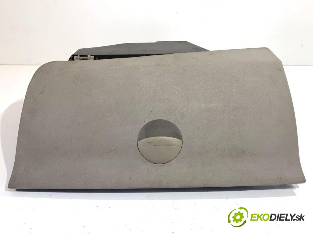 CITROEN C4 I liftback 2005 100 kW 2.0 HDi 1997 Priehradka, kastlík spolujazdca 9646339177 (Priehradka (kastlík))