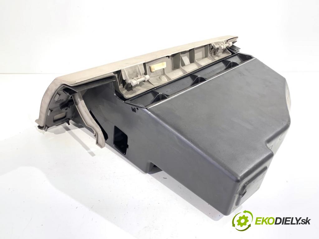 CITROEN C4 I liftback 2005 100 kW 2.0 HDi 1997 Priehradka, kastlík spolujazdca 9646339177 (Priehradka (kastlík))