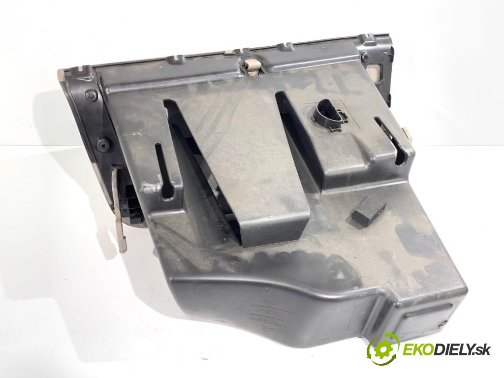 CITROEN C4 I liftback 2005 100 kW 2.0 HDi 1997 Priehradka, kastlík spolujazdca 9646339177 (Priehradka (kastlík))