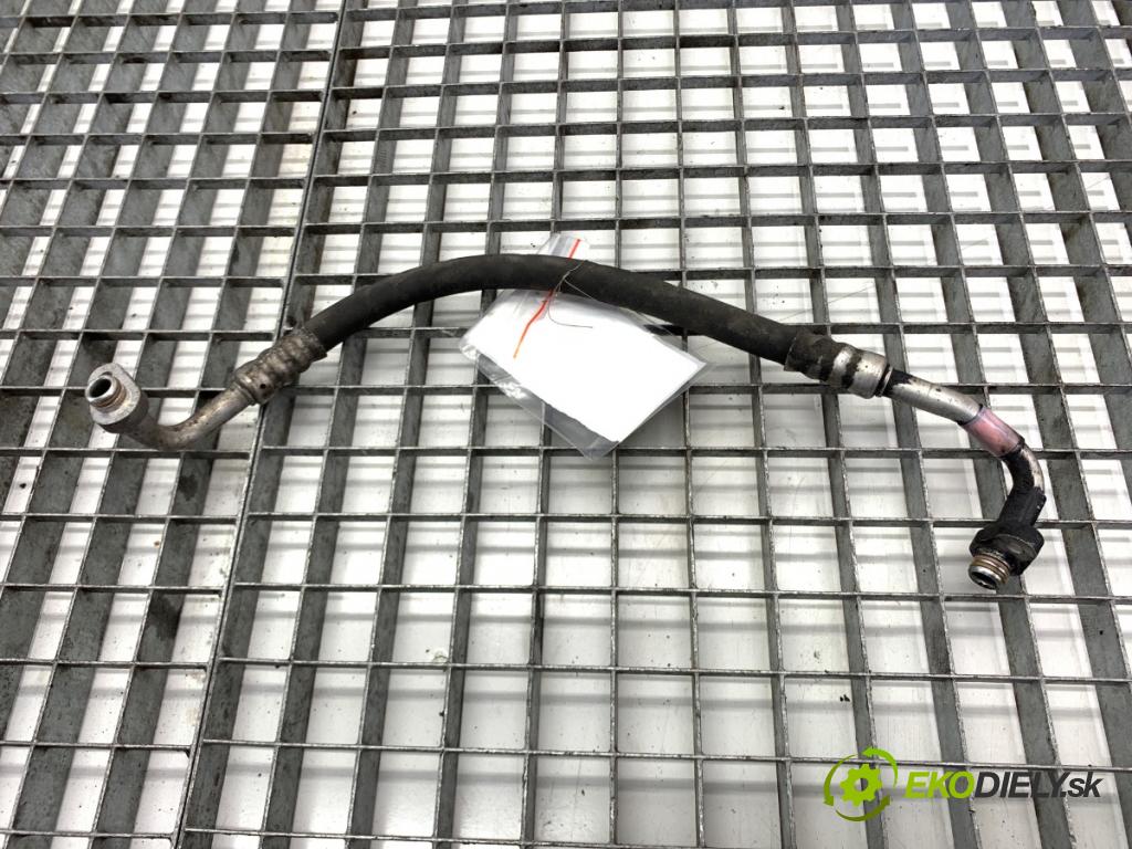 CITROEN C4 I liftback 2005 100 kW 2.0 HDi 1997 rúrka klimatizace  (Trubka klimatizace)