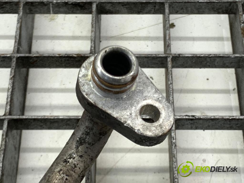 CITROEN C4 I liftback 2005 100 kW 2.0 HDi 1997 rúrka klimatizácie  (Rúrka klimatizácie)