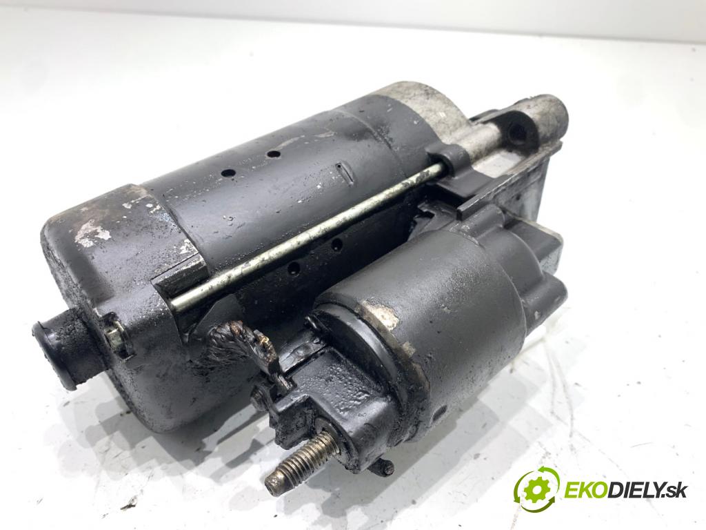 CITROEN C4 I liftback 2005 100 kW 2.0 HDi 1997 Štartér 0001223014 (Štartér)