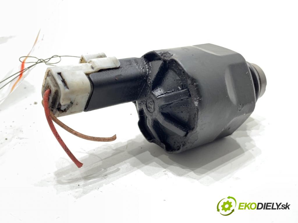 CITROEN C4 I liftback 2005 100 kW 2.0 HDi 1997 Regulátor tlaku paliva  (Palivový systém ostatné)