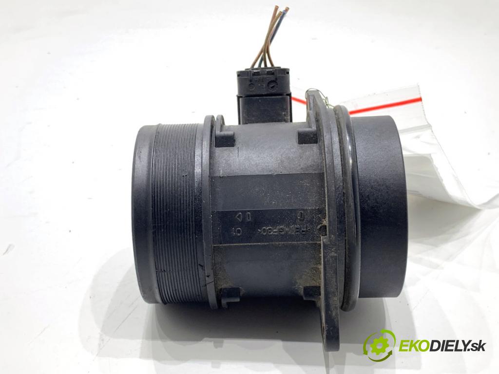 CITROEN C4 I liftback 2005 100 kW 2.0 HDi 1997 Váha vzduchu 9645948780 (Váha vzduchu)