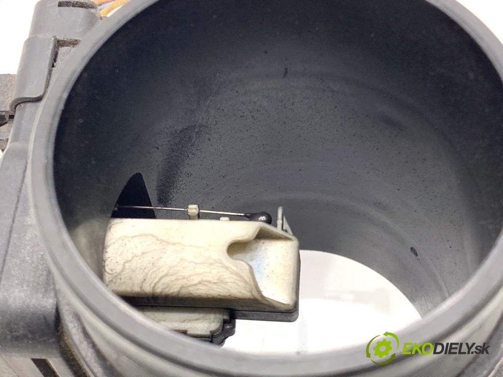 CITROEN C4 I liftback 2005 100 kW 2.0 HDi 1997 Váha vzduchu 9645948780 (Váha vzduchu)