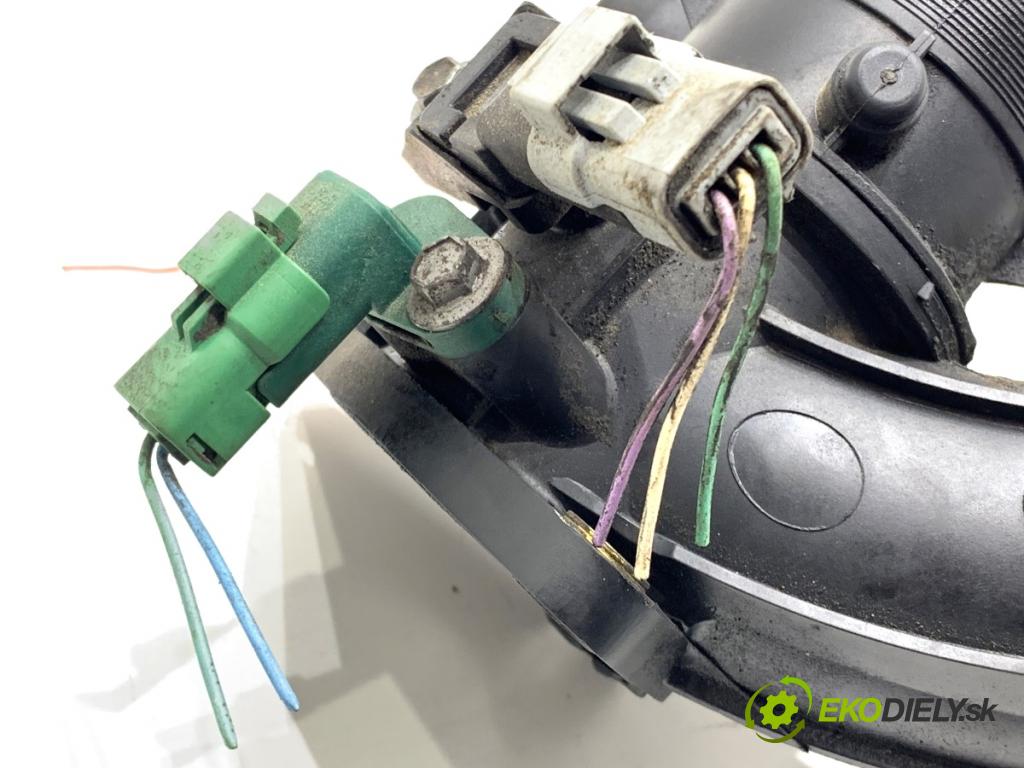 CITROEN C4 I liftback 2005 100 kW 2.0 HDi 1997 škrtíci klapka 9684269380 (Škrticí klapka)