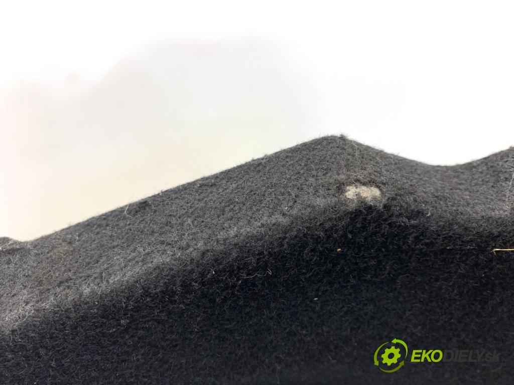 CITROEN C4 I liftback 2005 100 kW 2.0 HDi 1997 pláto zadní část 96462174ZD