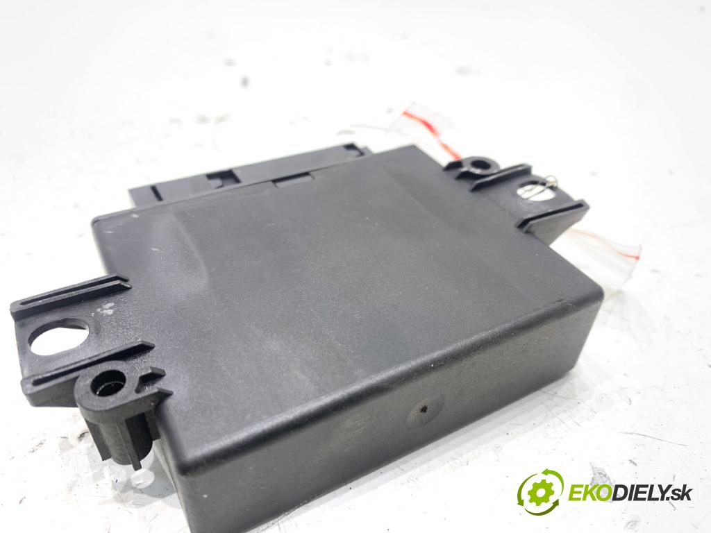 CITROEN C4 I liftback 2005 100 kW 2.0 HDi 1997 modul PDC 9656944180 (Řídící jednotka ostatní)