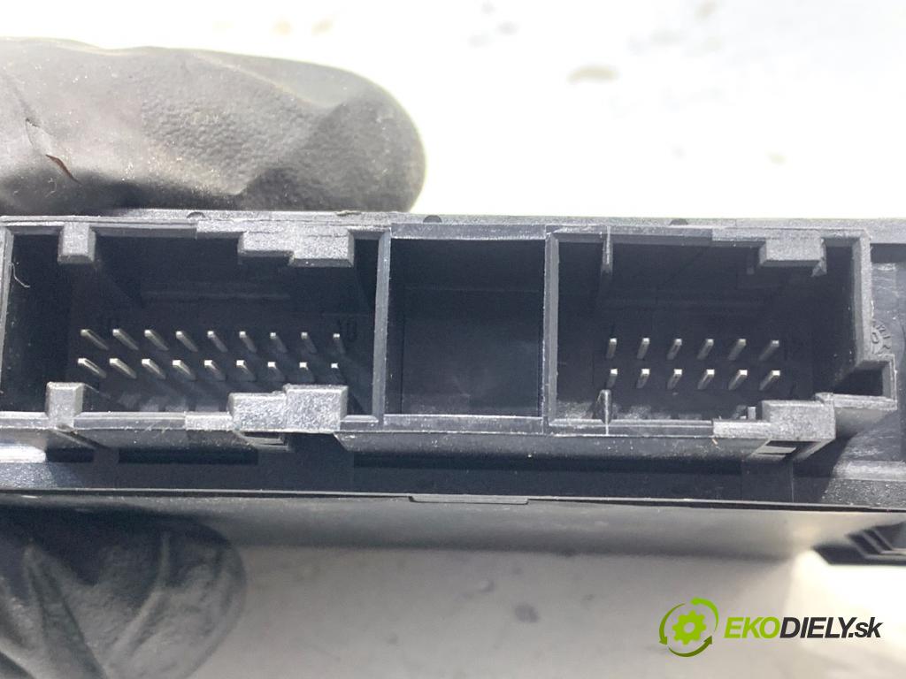 CITROEN C4 I liftback 2005 100 kW 2.0 HDi 1997 modul PDC 9656944180 (Řídící jednotka ostatní)