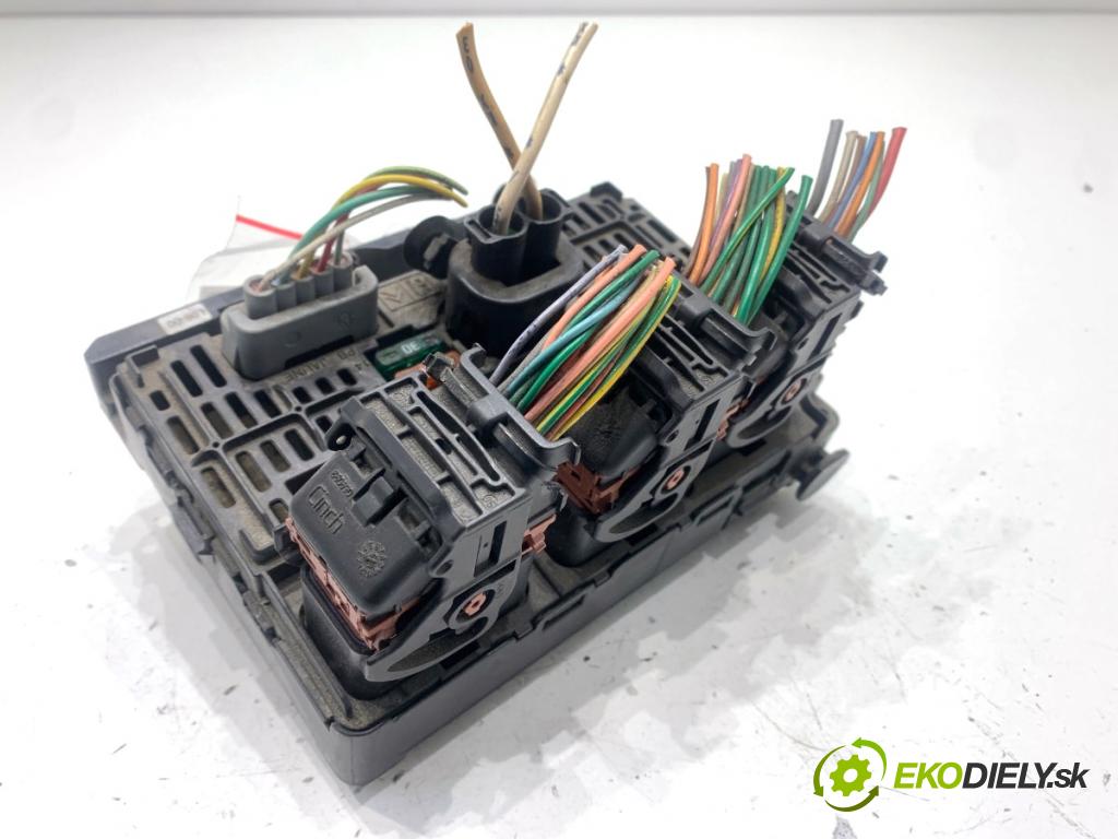 CITROEN C4 I liftback 2005 100 kW 2.0 HDi 1997 modul BSM 9657718780 (Řídící jednotka ostatní)