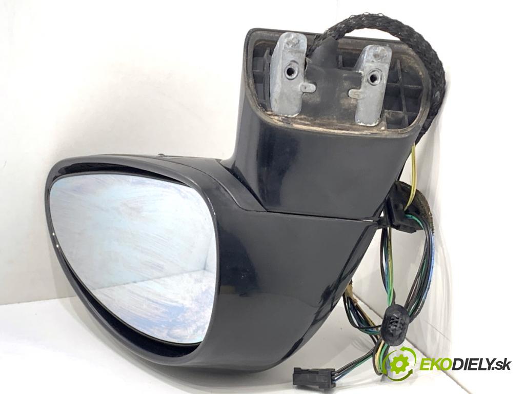 CITROEN C4 I liftback 2005 100 kW 2.0 HDi 1997 zpětné zrcátko pravý 