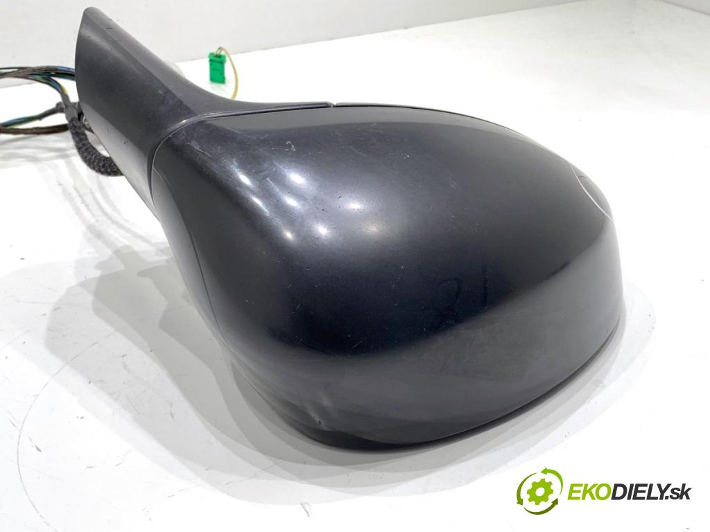 CITROEN C4 I liftback 2005 100 kW 2.0 HDi 1997 zpětné zrcátko pravý