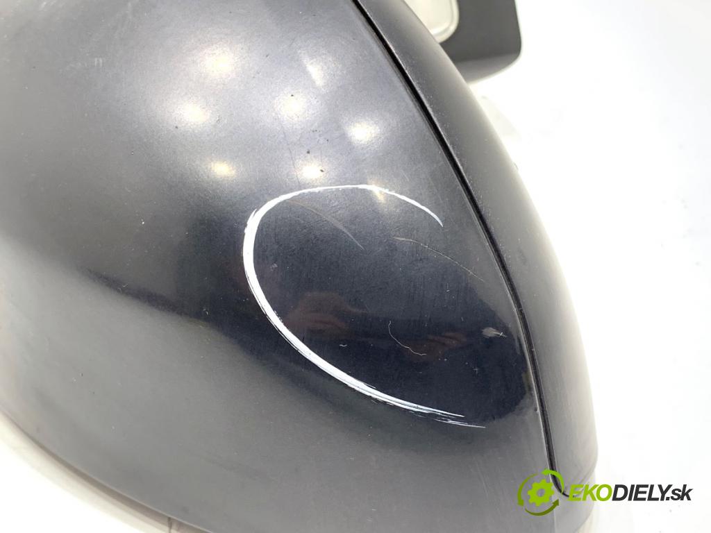 CITROEN C4 I liftback 2005 100 kW 2.0 HDi 1997 zpětné zrcátko pravý