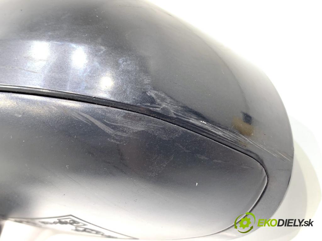 CITROEN C4 I liftback 2005 100 kW 2.0 HDi 1997 zpětné zrcátko levý