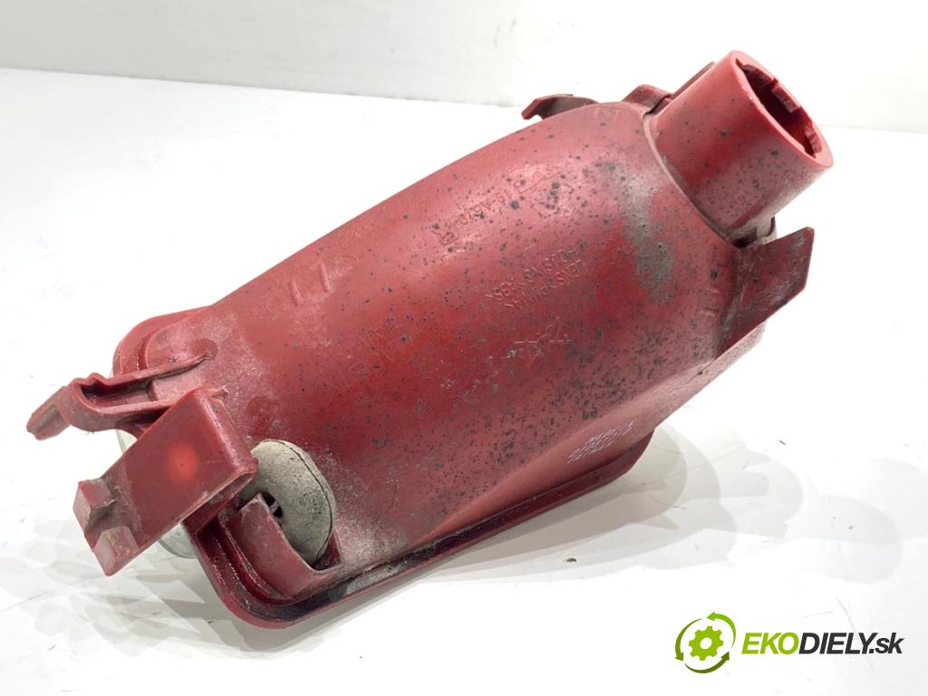 CITROEN C4 I liftback 2005 100 kW 2.0 HDi 1997 Svetlo nárazníka pravy zad