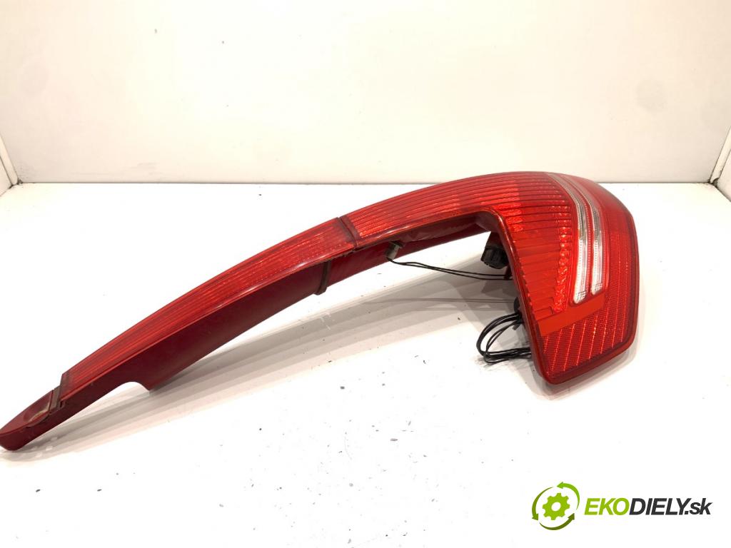 CITROEN C4 I liftback 2005 100 kW 2.0 HDi 1997 Svetlo ľavy zad 9655864080