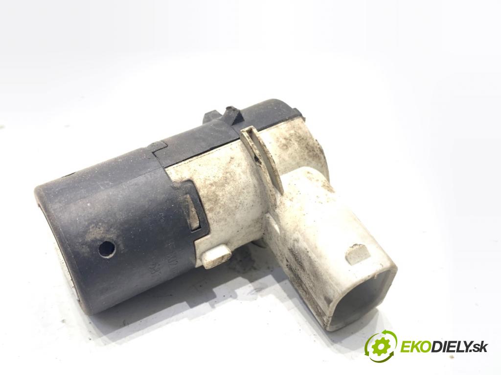 CITROEN C4 I liftback 2005 100 kW 2.0 HDi 1997 Snímač PDC 9653849080