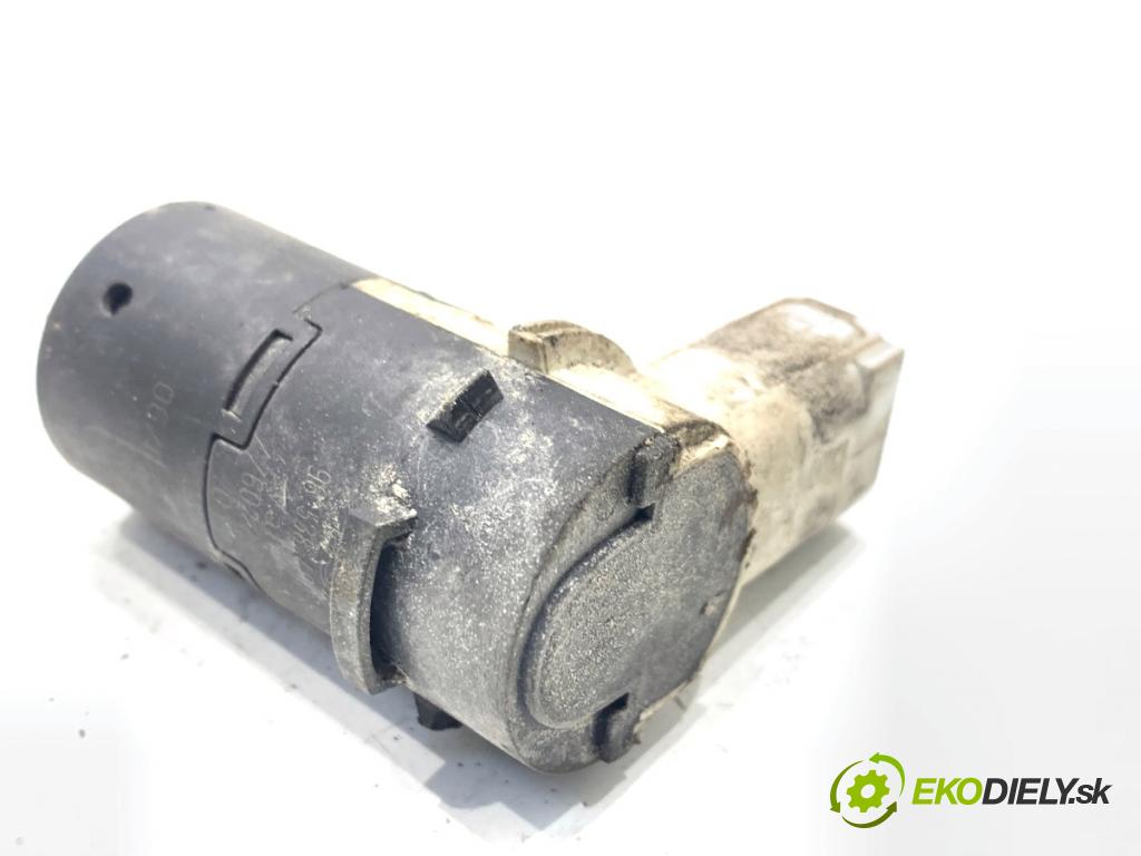 CITROEN C4 I liftback 2005 100 kW 2.0 HDi 1997 snímač PDC 9653849080