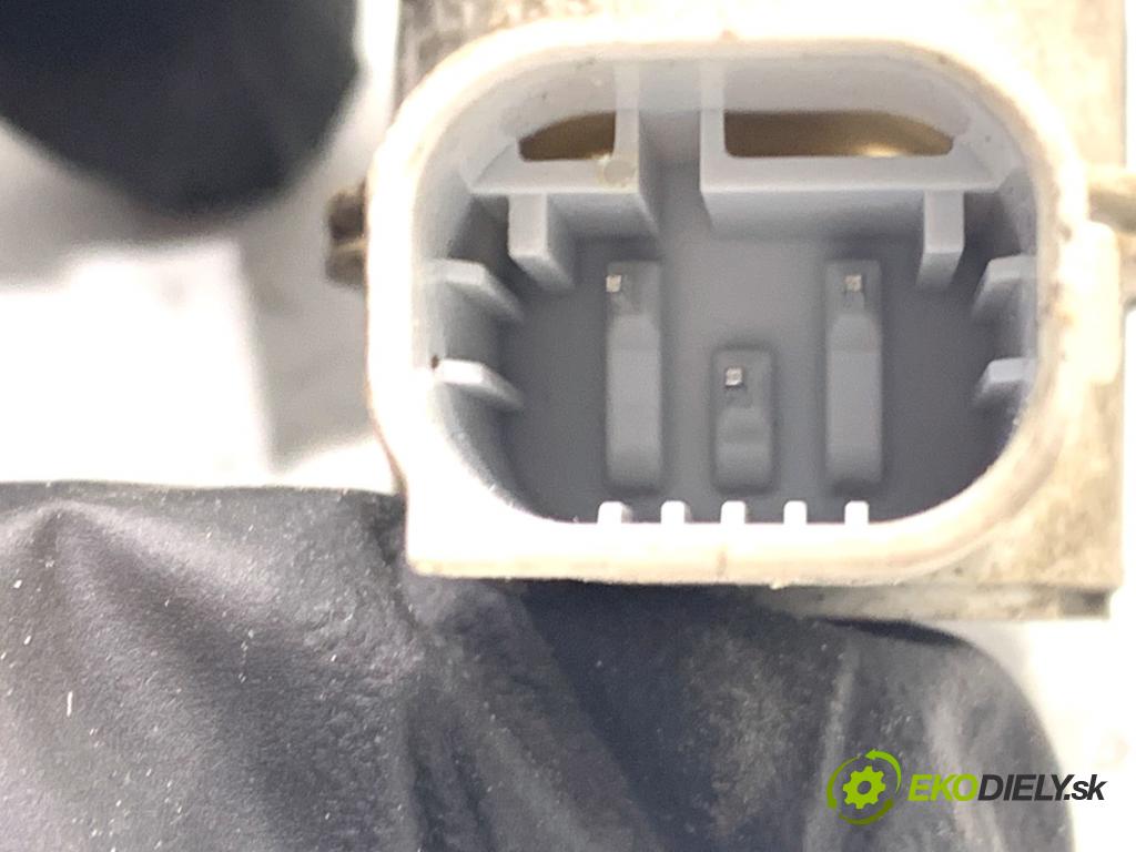 CITROEN C4 I liftback 2005 100 kW 2.0 HDi 1997 snímač PDC 9653849080