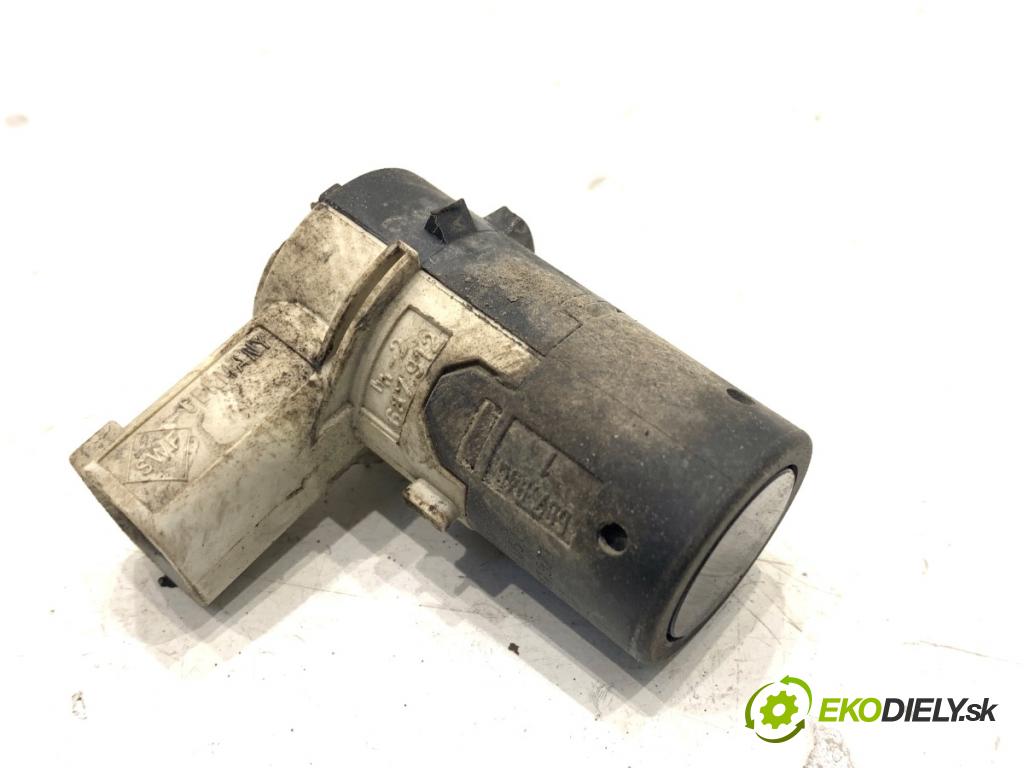 CITROEN C4 I liftback 2005 100 kW 2.0 HDi 1997 Snímač PDC 9653849080