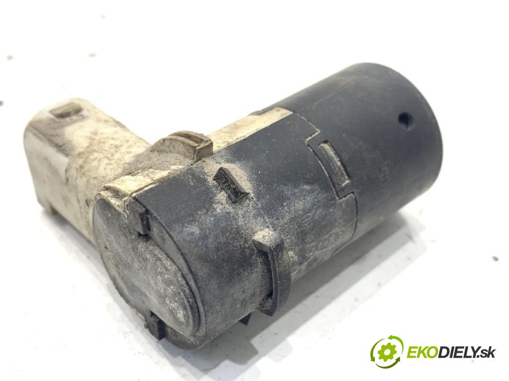 CITROEN C4 I liftback 2005 100 kW 2.0 HDi 1997 Snímač PDC 9653849080